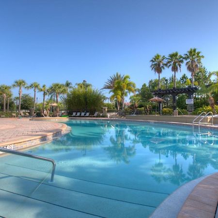 Luxury Vacation In This Gorgeous Vista Cay Condo Kissimmee Exteriör bild