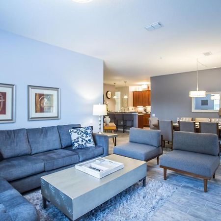 Luxury Vacation In This Gorgeous Vista Cay Condo Kissimmee Exteriör bild