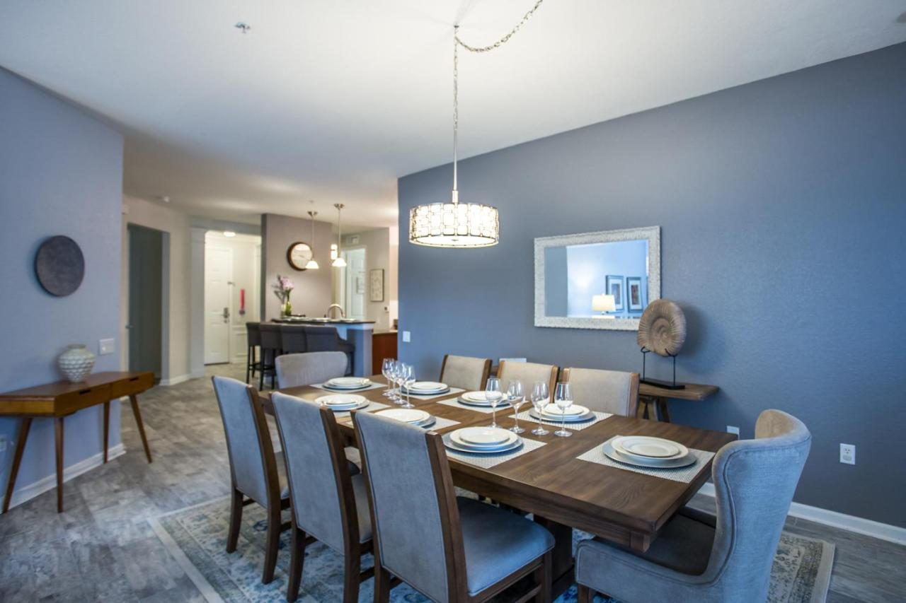 Luxury Vacation In This Gorgeous Vista Cay Condo Kissimmee Exteriör bild
