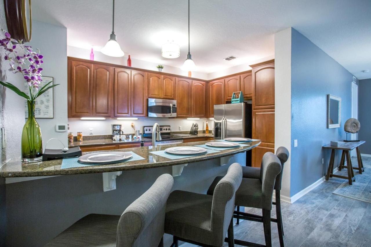 Luxury Vacation In This Gorgeous Vista Cay Condo Kissimmee Exteriör bild