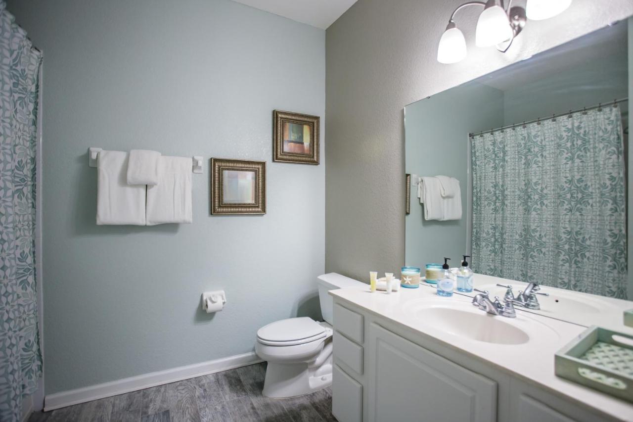 Luxury Vacation In This Gorgeous Vista Cay Condo Kissimmee Exteriör bild