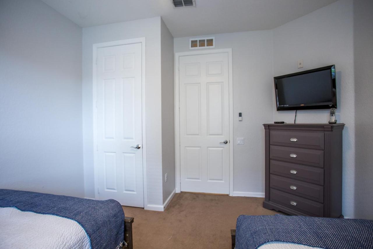 Luxury Vacation In This Gorgeous Vista Cay Condo Kissimmee Exteriör bild