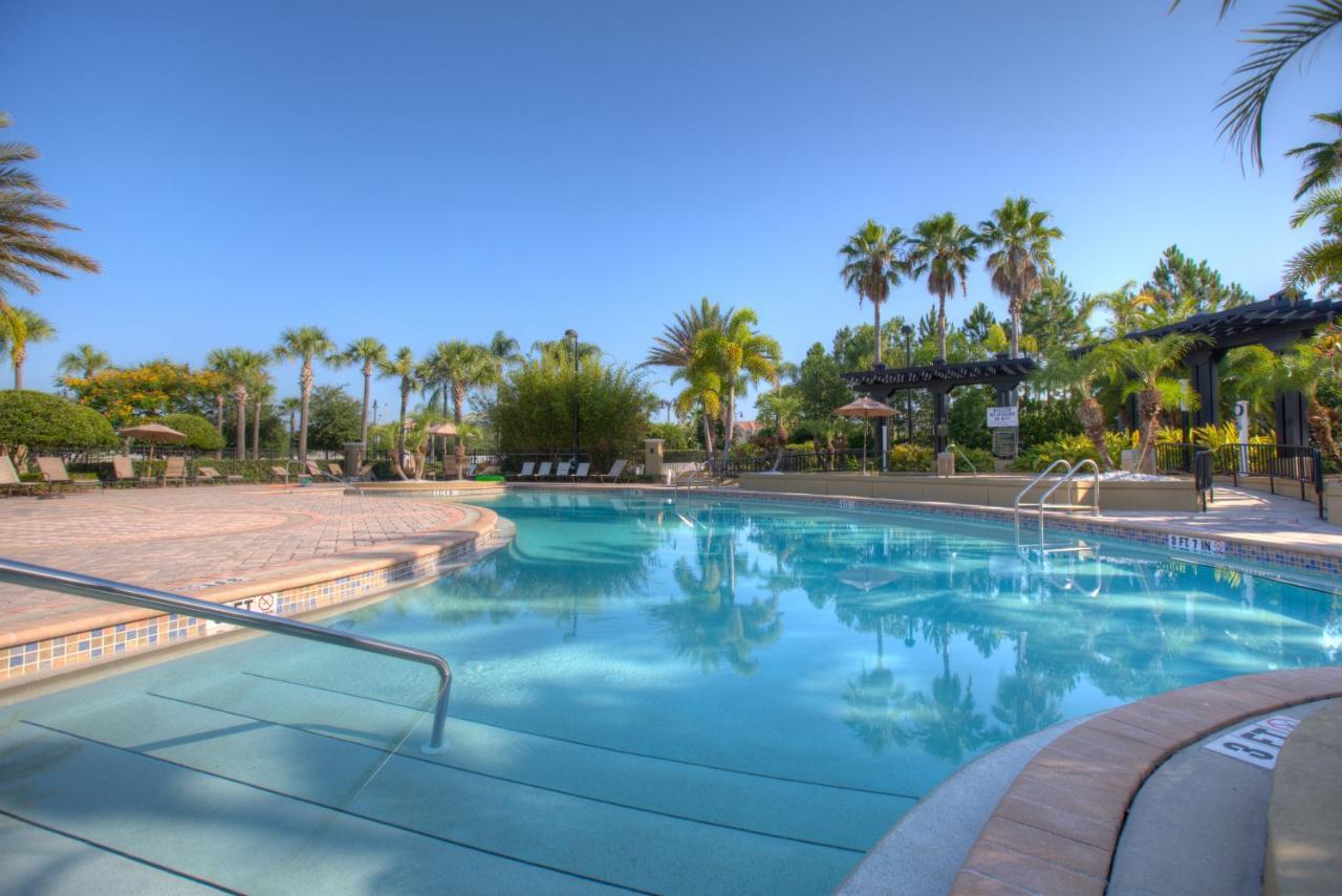 Luxury Vacation In This Gorgeous Vista Cay Condo Kissimmee Exteriör bild