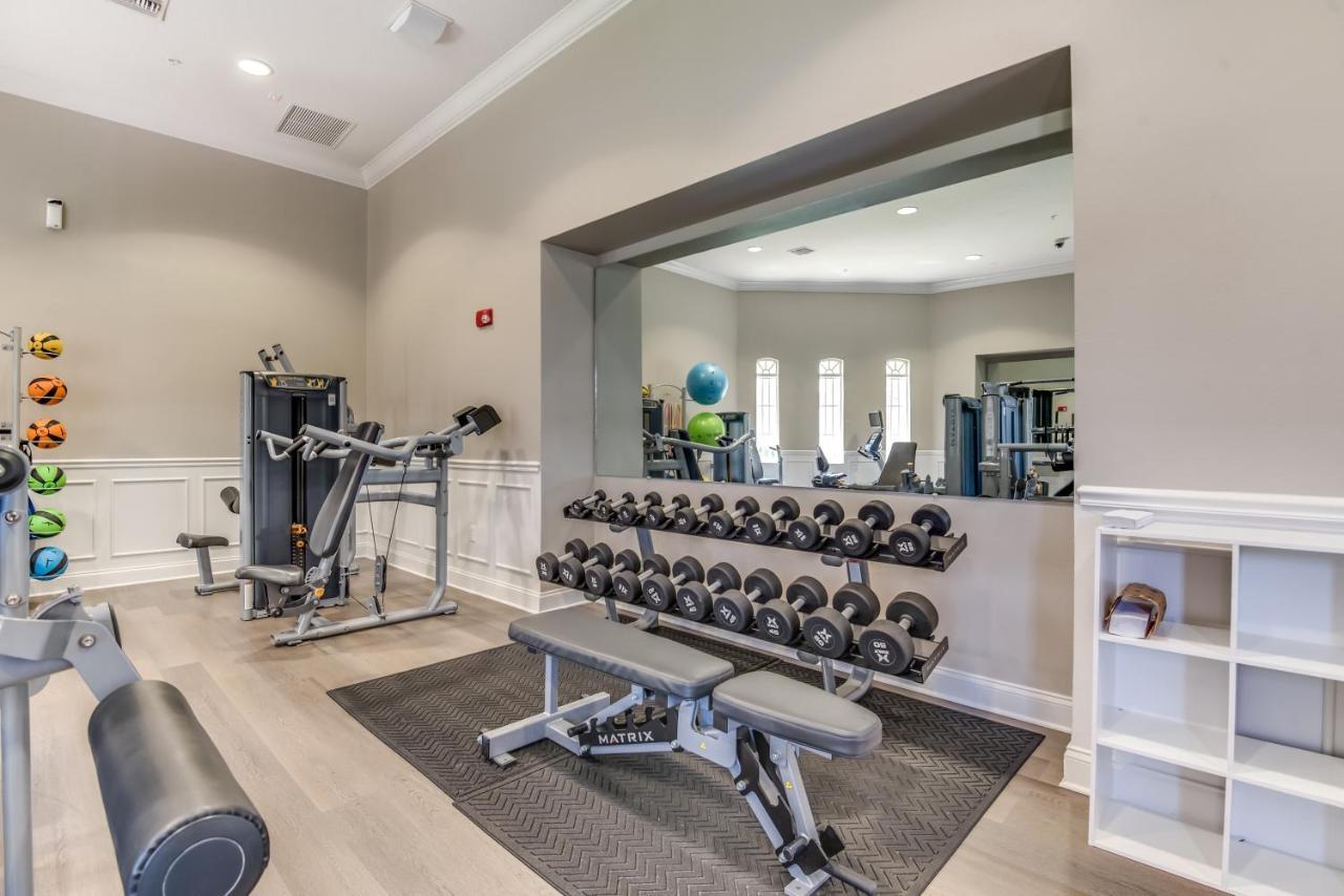 Luxury Vacation In This Gorgeous Vista Cay Condo Kissimmee Exteriör bild