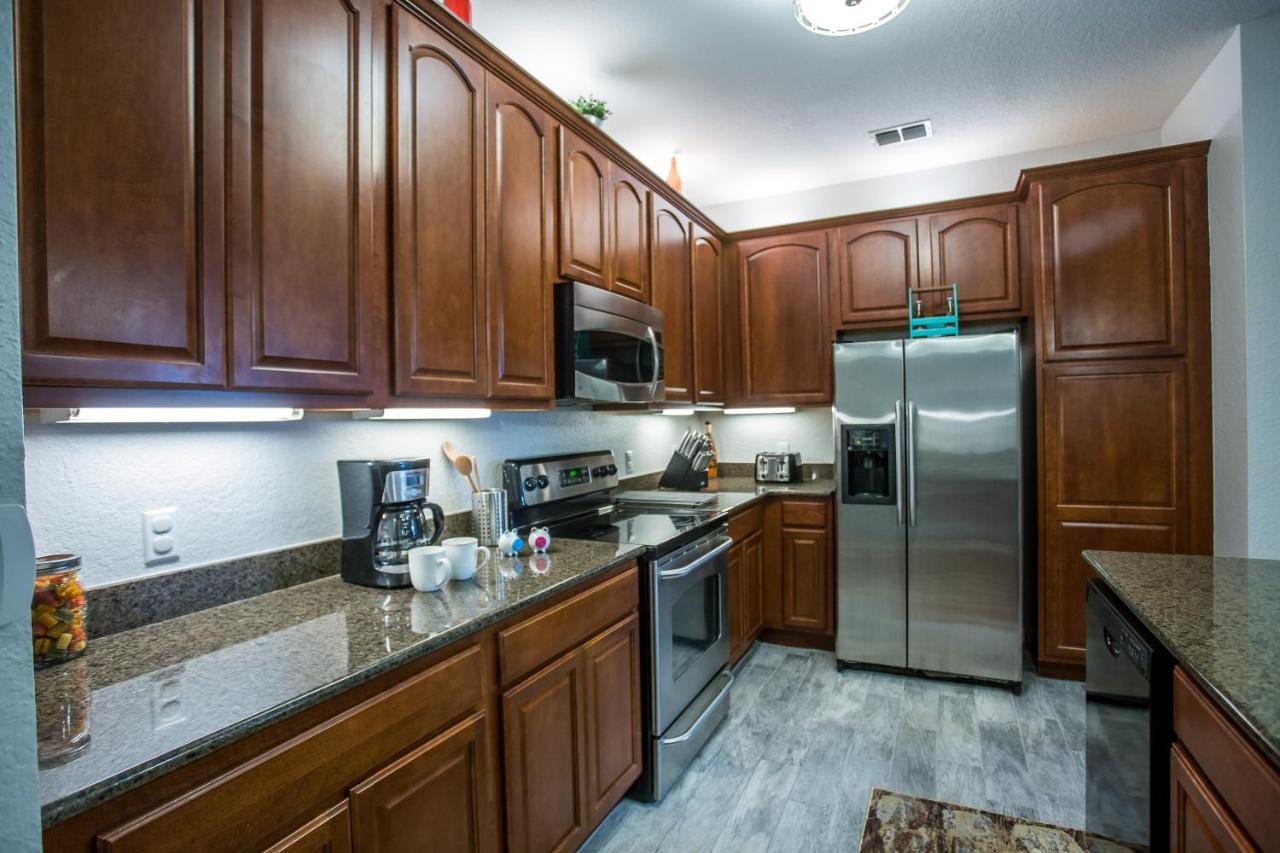 Luxury Vacation In This Gorgeous Vista Cay Condo Kissimmee Exteriör bild