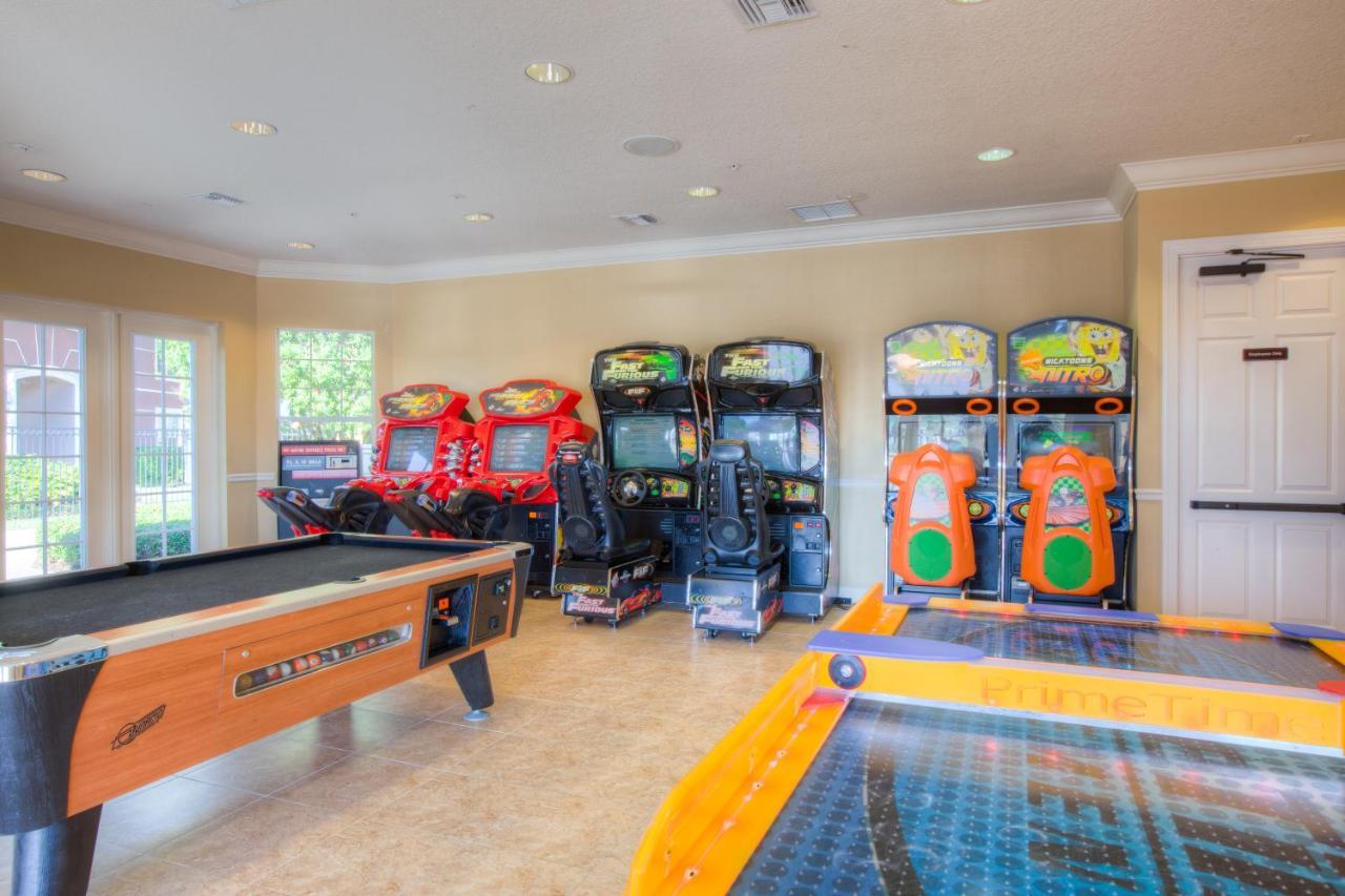 Luxury Vacation In This Gorgeous Vista Cay Condo Kissimmee Exteriör bild