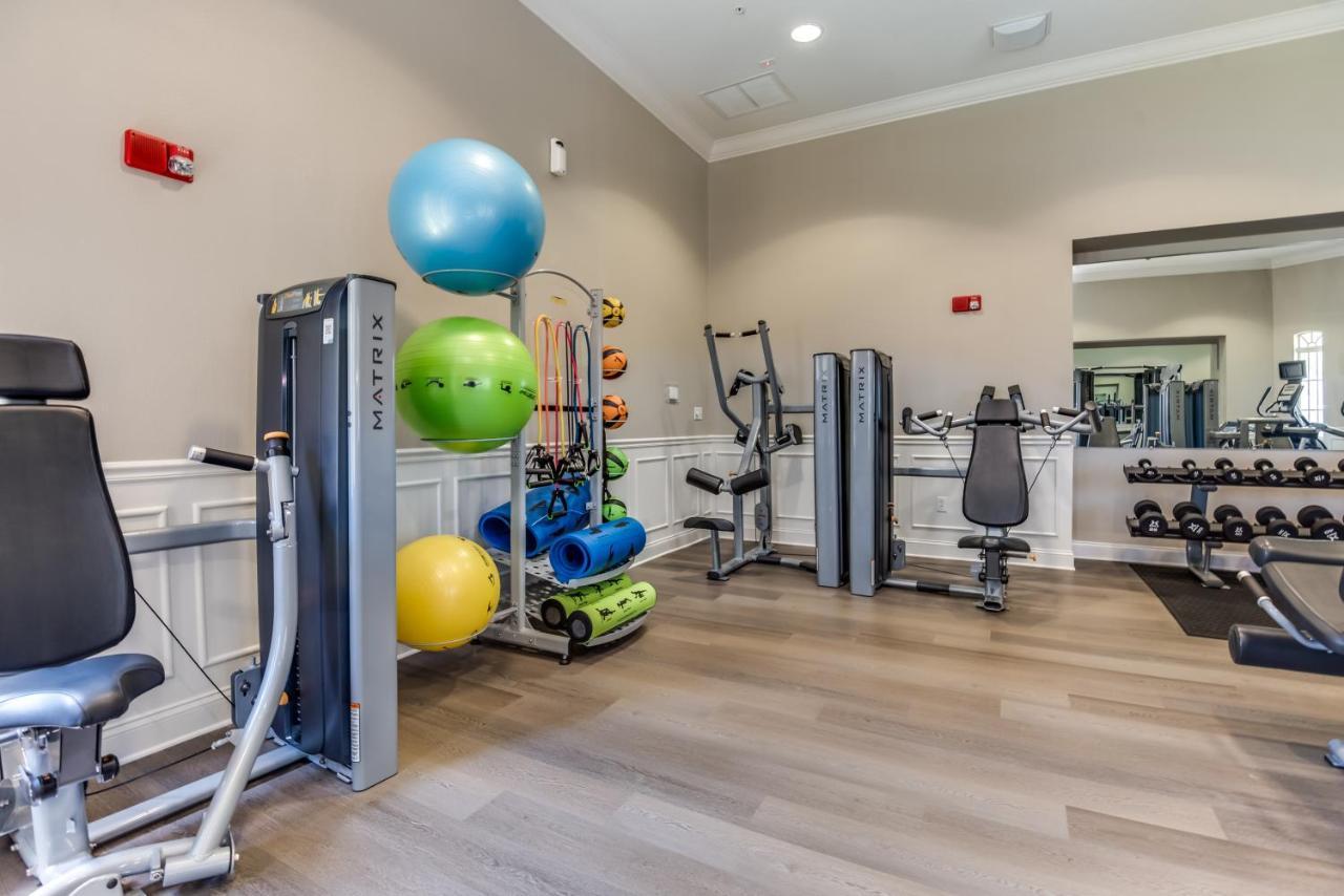 Luxury Vacation In This Gorgeous Vista Cay Condo Kissimmee Exteriör bild