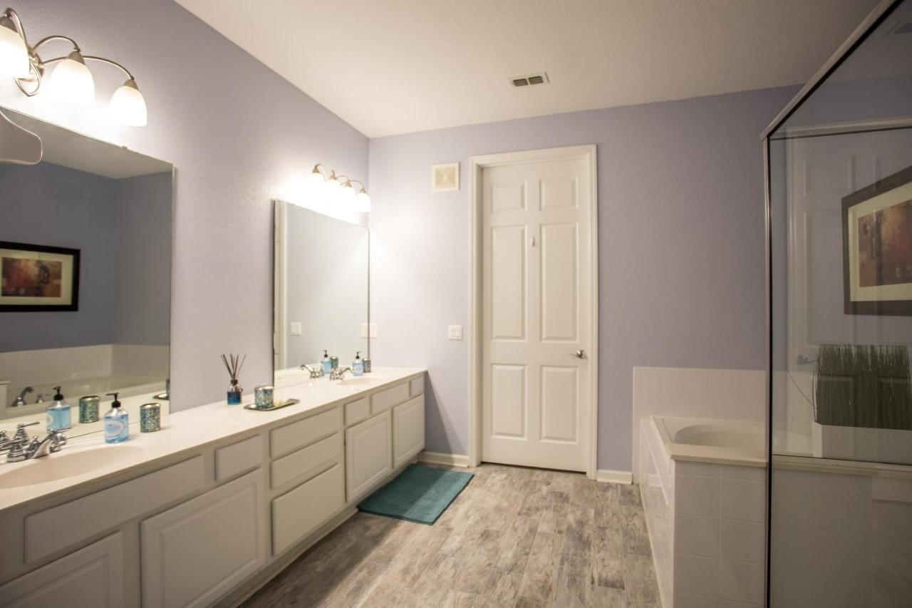 Luxury Vacation In This Gorgeous Vista Cay Condo Kissimmee Exteriör bild