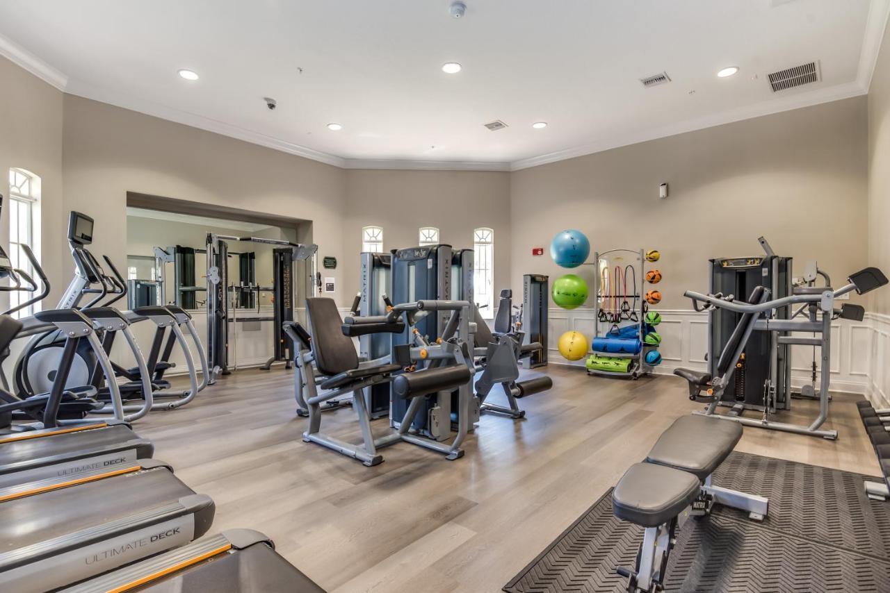 Luxury Vacation In This Gorgeous Vista Cay Condo Kissimmee Exteriör bild