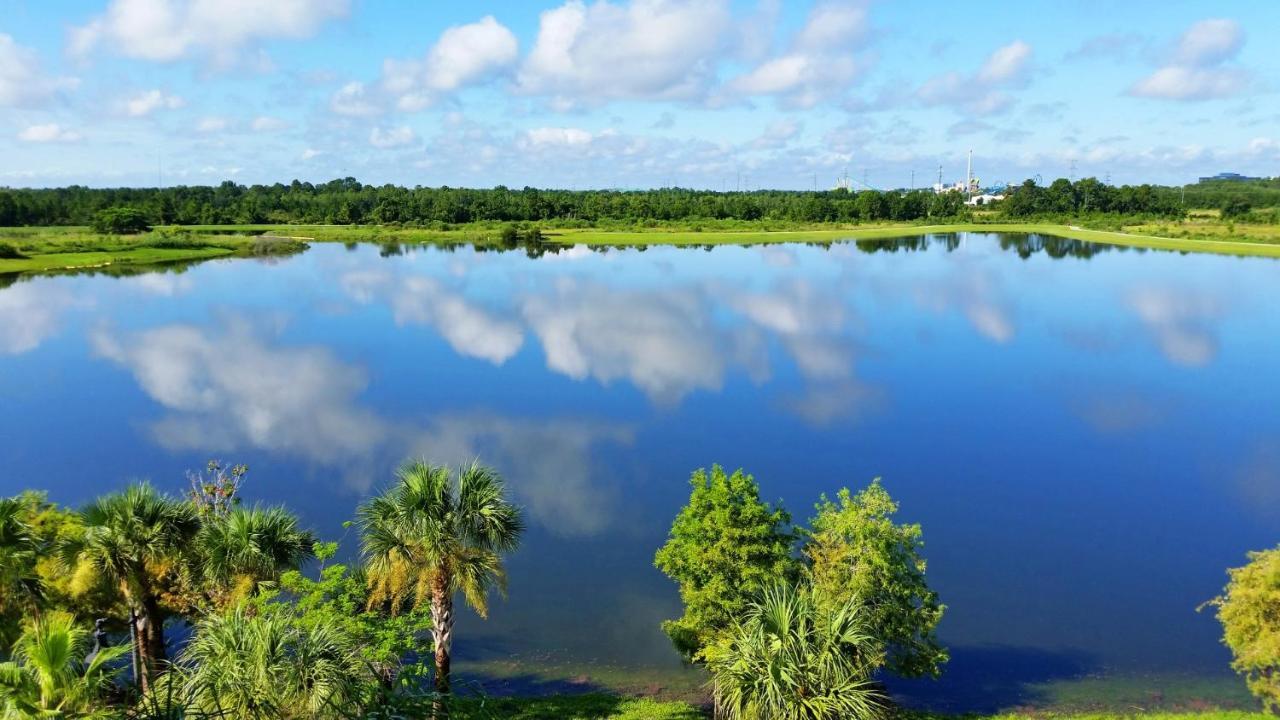 Luxury Vacation In This Gorgeous Vista Cay Condo Kissimmee Exteriör bild
