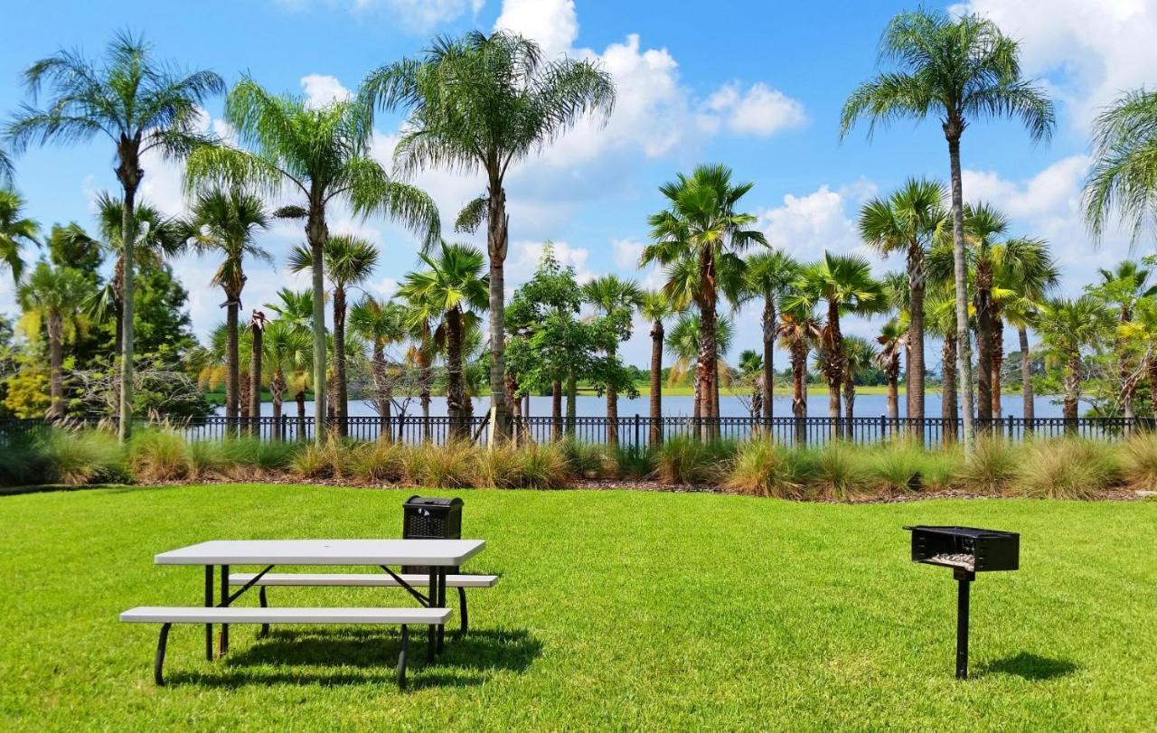Luxury Vacation In This Gorgeous Vista Cay Condo Kissimmee Exteriör bild