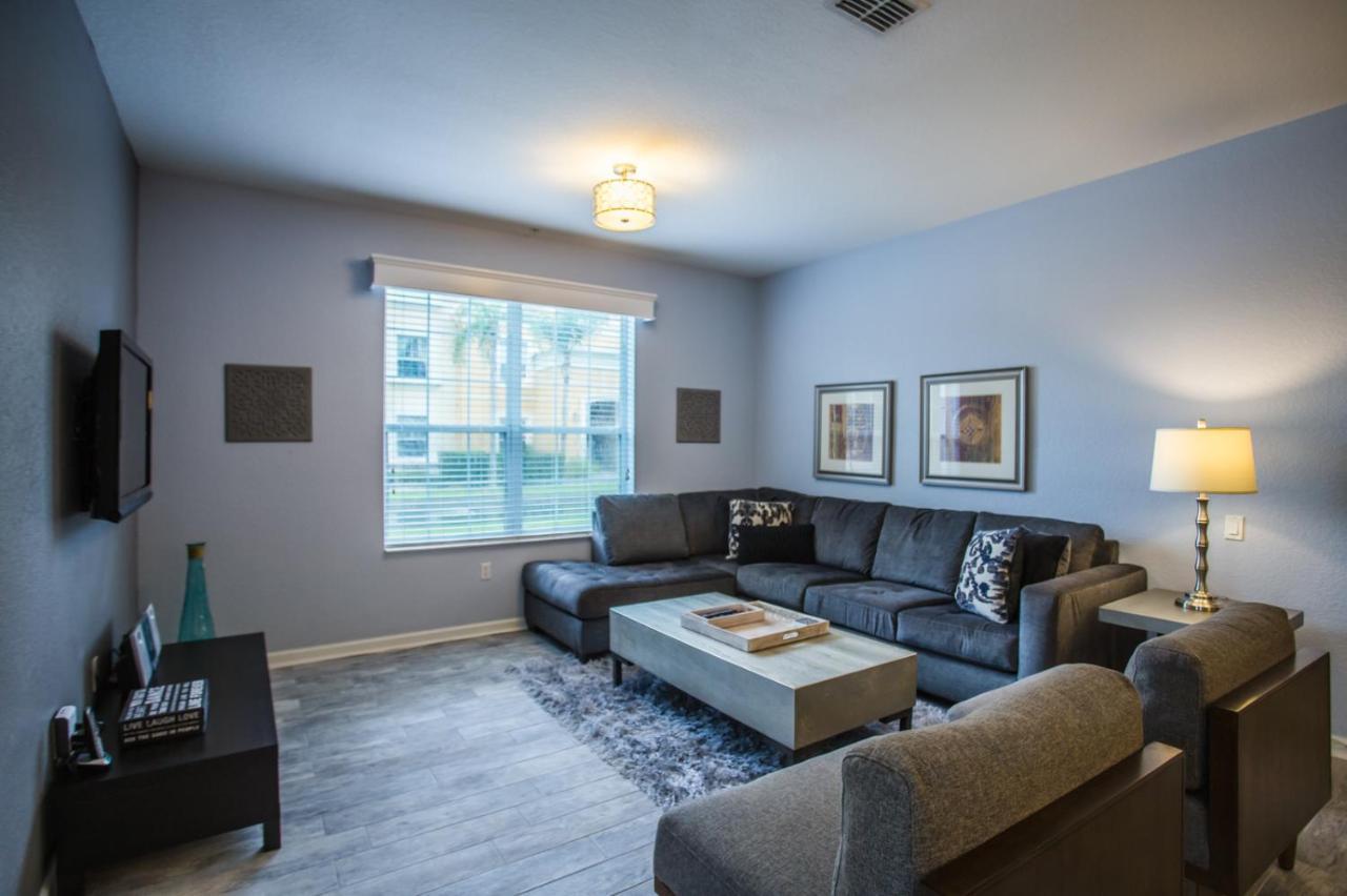 Luxury Vacation In This Gorgeous Vista Cay Condo Kissimmee Exteriör bild