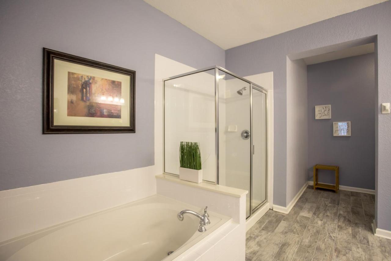 Luxury Vacation In This Gorgeous Vista Cay Condo Kissimmee Exteriör bild