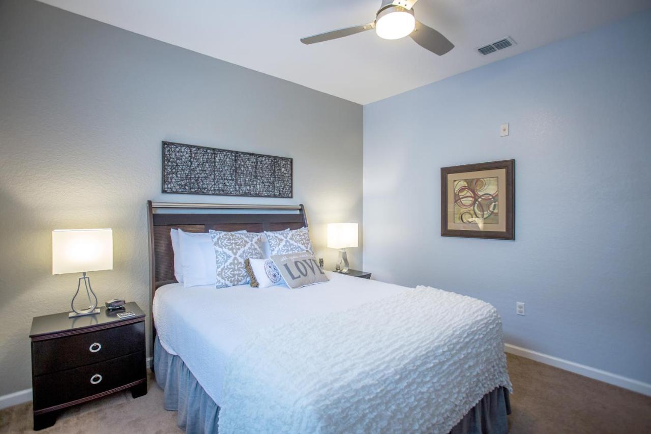 Luxury Vacation In This Gorgeous Vista Cay Condo Kissimmee Exteriör bild