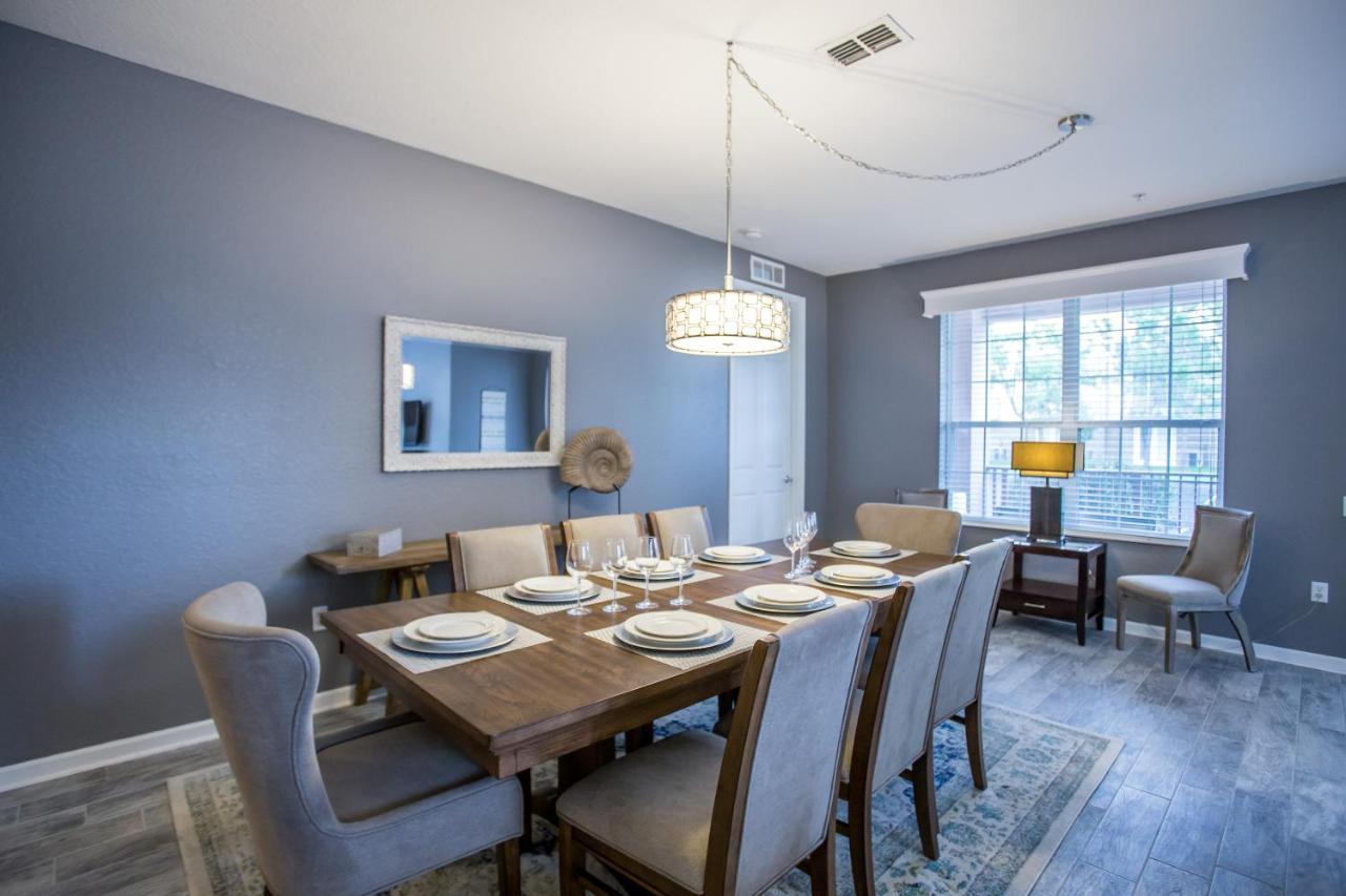 Luxury Vacation In This Gorgeous Vista Cay Condo Kissimmee Exteriör bild