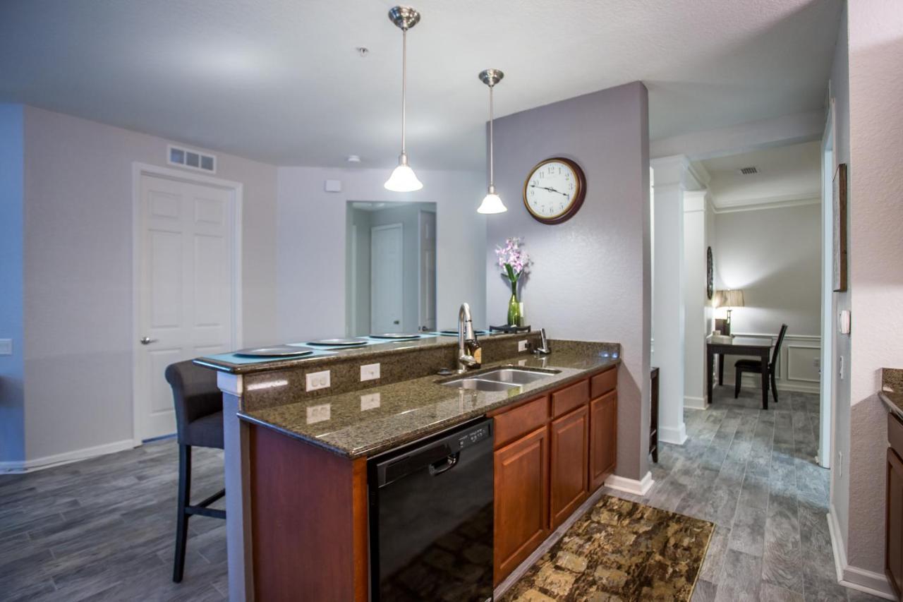 Luxury Vacation In This Gorgeous Vista Cay Condo Kissimmee Exteriör bild