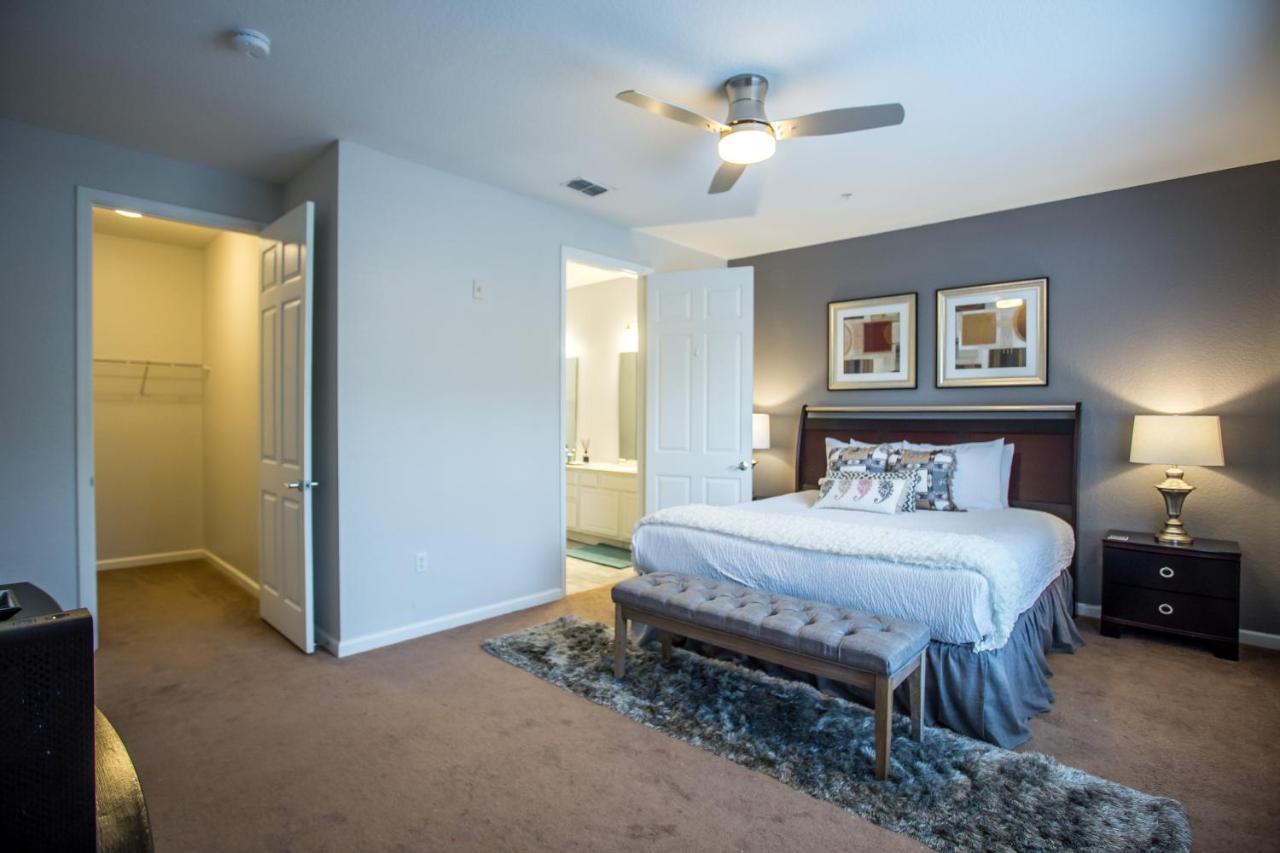 Luxury Vacation In This Gorgeous Vista Cay Condo Kissimmee Exteriör bild